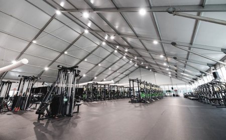 Inside the New York Jets' revamped performance facility and player development strategy