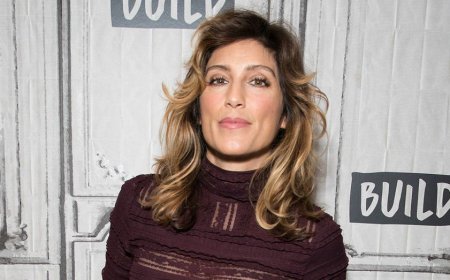 'Blue Bloods' star Jennifer Esposito says she was locked in psych ward as health battle spiraled