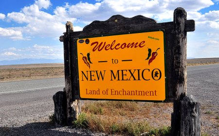 Babylon Bee sues New Mexico officials over law requiring AI disclaimers on political satire