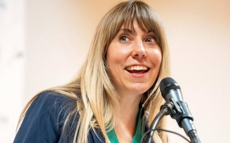 Vulnerable Dem's campaign pitch clashes with 'radical' voting record on top culture war issue