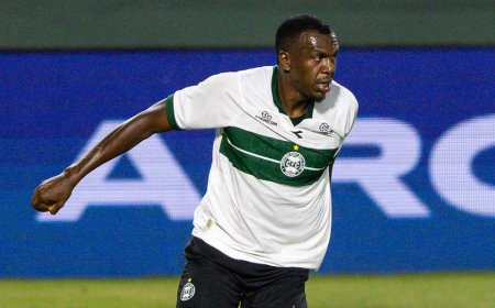 Brazilian soccer player, who fell through hole in shocking viral goal celebration, gives injury update