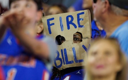 A combination of bad coaching hires and subpar quarterback play is the culprit for SEC's recent swoon
