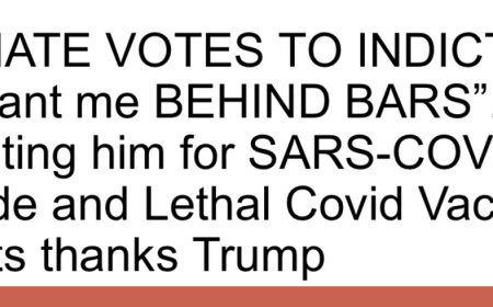NO, FAUCI HAS NOT BEEN INDICTED