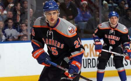 New York Islanders pick their top 8 fan-designed jerseys and social media hates them all