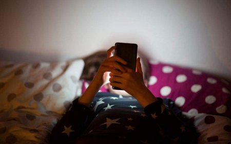 Surge in overnight calls to Kids Help Phone ‘a canary in the coal mine,’ CEO says
