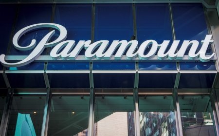 Paramount escalates threat to leave California as Dem AG's antitrust lawsuit stalls Warner Bros merger