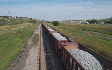 City of Calgary, Rockyview County sign partnership to accelerate Prairie Economic Gateway