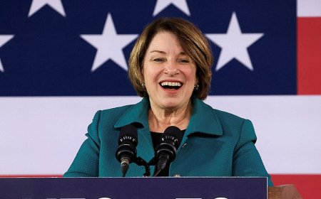 Failed presidential candidate wins Dem primary for Midwest governor amid fraud scandal fallout