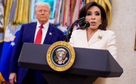 White House asks DOJ to consider new prosecution in Reflecting Pool case