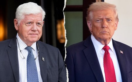 Longtime anti-Trump Dem ousted after tough primary from upstart progressive mayor