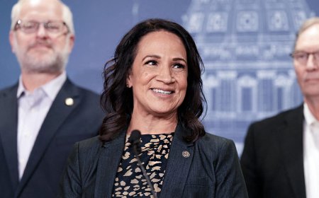 Minnesota House speaker ousts MyPillow CEO to win GOP governor nod