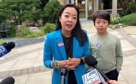 STATE OF PLAY: Highly watched Hong race remains too close to call as progressives notch key primary wins
