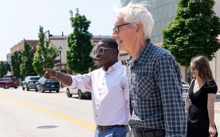 Democrat establishment strikes back as socialist candidate downed in battleground primary