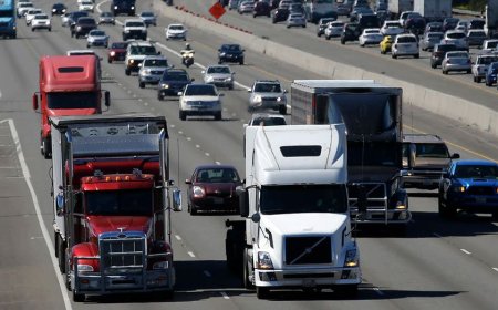 REP. BRIAN MAST: I want unsafe truckers off our highways — and America's veterans in their seats