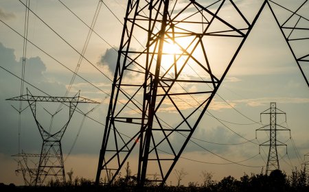 Four ways to harden America's power grid before our global enemies strike