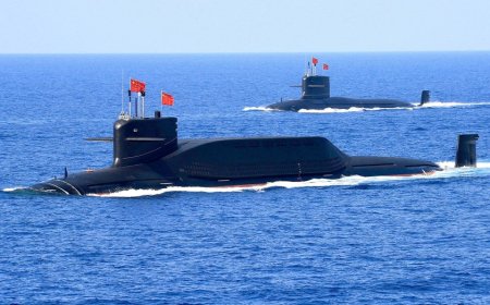 Russia is helping China close gap with US forces amid Taiwan tensions, warns longtime military leader