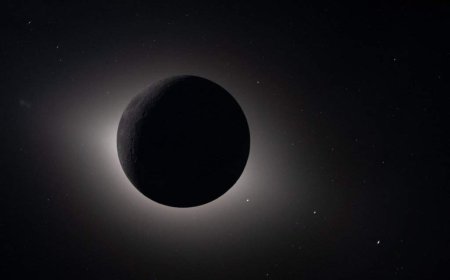 Spain readies for rare solar eclipse, concern over heat and wildfires grows