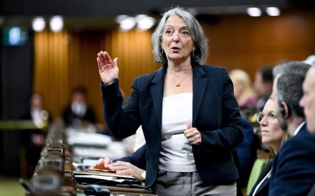 Ottawa announces $34M for climate resilience projects across Canada