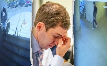 Accused Charlie Kirk assassin Tyler Robinson asks judge to take potential death penalty off table