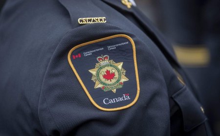 Quebec man who murdered 6 people dies in Saskatoon prison