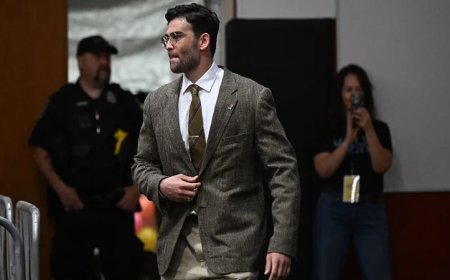 Hasan Piker’s “Touch Of Death”? Far-Left Francesca Hong Loses Wisconsin’s Dem Primary For Governor