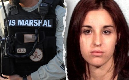 Texas mom accused of killing 3-year-old daughter captured in Mexico after nearly 30 years on the run