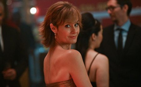 'Fire Country' star Diane Farr reveals where she now lives after leaving Los Angeles behind
