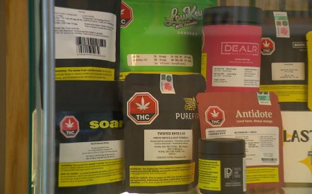 Ottawa pledges millions to study cannabis mental health, pregnancy impacts