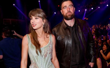 Bridal brands prepare for Taylor Swift-inspired wedding requests