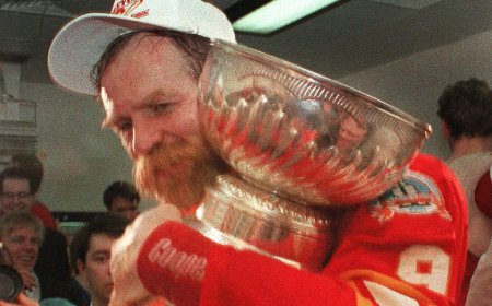 Calgary Flames coming home to QR Calgary 770 AM radio