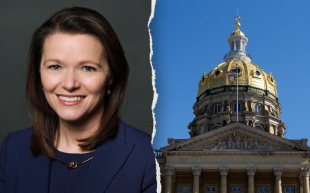 Dem in key swing race missed nearly half her state House votes while taking taxpayer salary: 'No show'