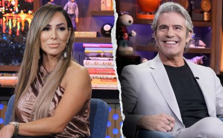 Former 'Real Housewives' star calls Andy Cohen's political take defending 'MAGA' women 'full of s---'