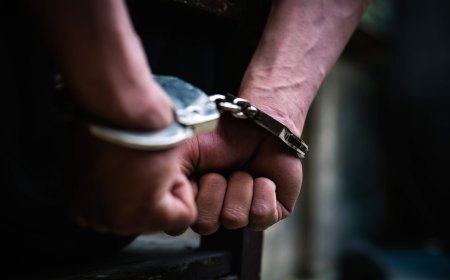 Property, violent crimes drive increase in youth charges: StatCan