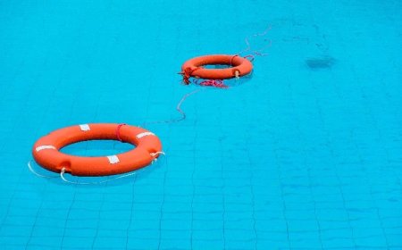 BLACKS ONLY: New Taxpayer-Funded German Pool Will Only Accept Black People On August 14
