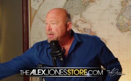 REPORT: Studies Show Testosterone Is Down By Over Half On Average In The Western World, But They Claim “No One Knows Exactly Why!”