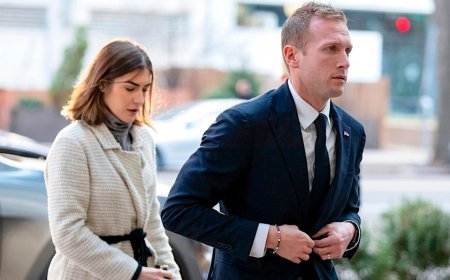 GOP congressman's ex-wife sues, alleging sensitive image of 2-year-old daughter was posted online