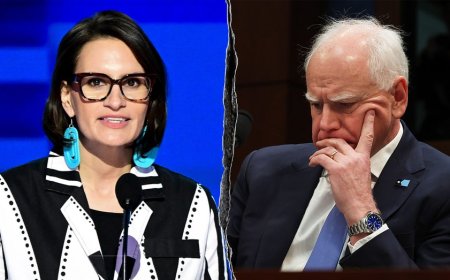 Minnesota fraud scandal will haunt Flanagan in high-stakes Senate race, top House Republican warns