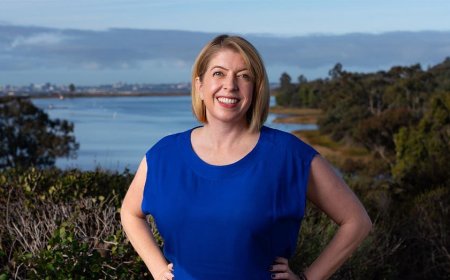 California Dem ripped for 'perverted agenda' ahead of fundraiser at risqué nightclub