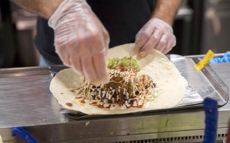 Government made your burrito more expensive, and socialism will make it worse