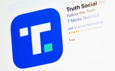Lawsuit seeks to stop Trump charging for early access to his online posts