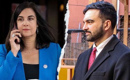 House Republican urges new Trump AG Blanche to shut down Biden-era NYC heroin injection sites