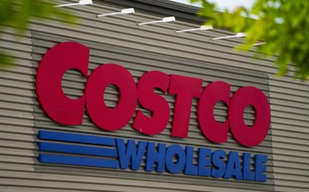 Costco Canada recalls yogurt products that may contain mould