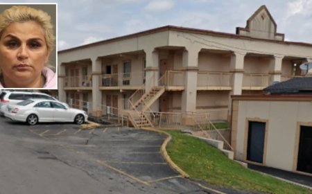 Feds Smash Tennessee Sex Trafficking Operation Run by Illegal Alien Mother and Son