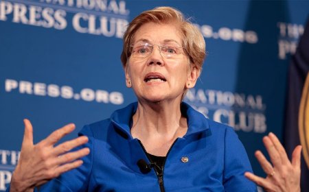 Warren’s ancestry saga roars back after Dem ally touts Native Senate first: ‘Arrows fired’
