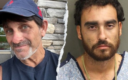 Florida father gunned down while intervening in fight after dropping daughter off for first day of school