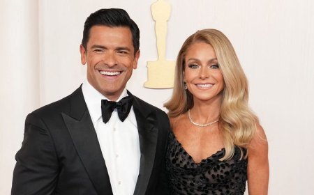 Mark Consuelos confesses what would keep him in 'loveless marriage' with Kelly Ripa