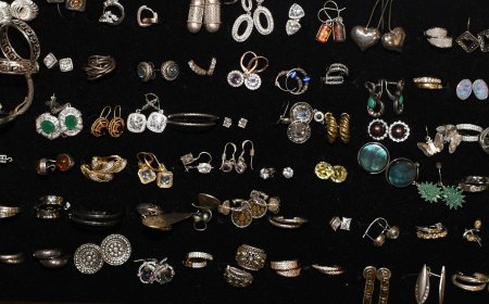 3 charged after more than $1M in goods stolen from Toronto condos
