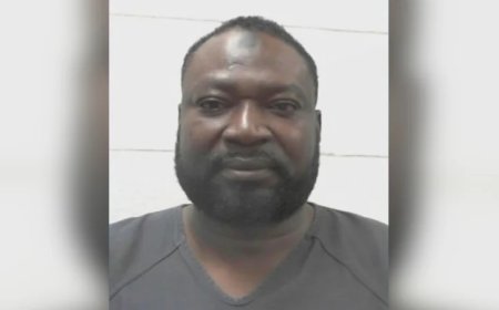 “FALSE” – DHS Rips “Lying” Maine Jail for Releasing African Sexual Assault Suspect