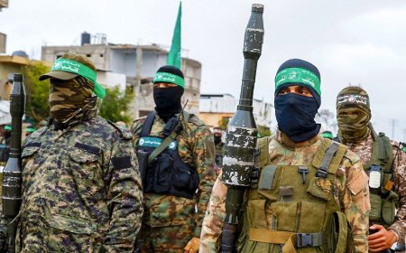 Cruz sounds alarm over $400M Hamas-era provision in Board of Peace plan — issues blunt warning