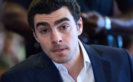 Luigi Mangione expected to plead guilty in federal case: reports